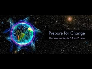 Prepare for Change