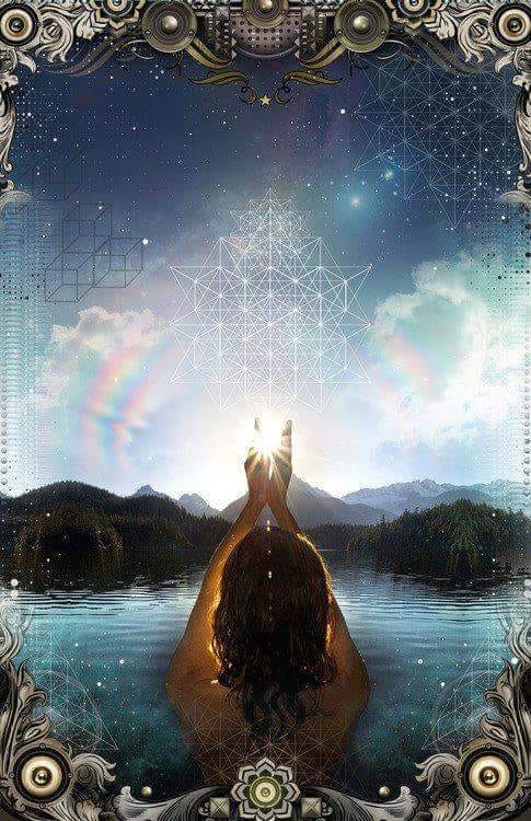 crystal energy 2