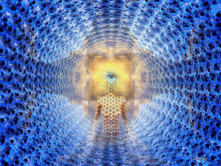 consciousness-space-body