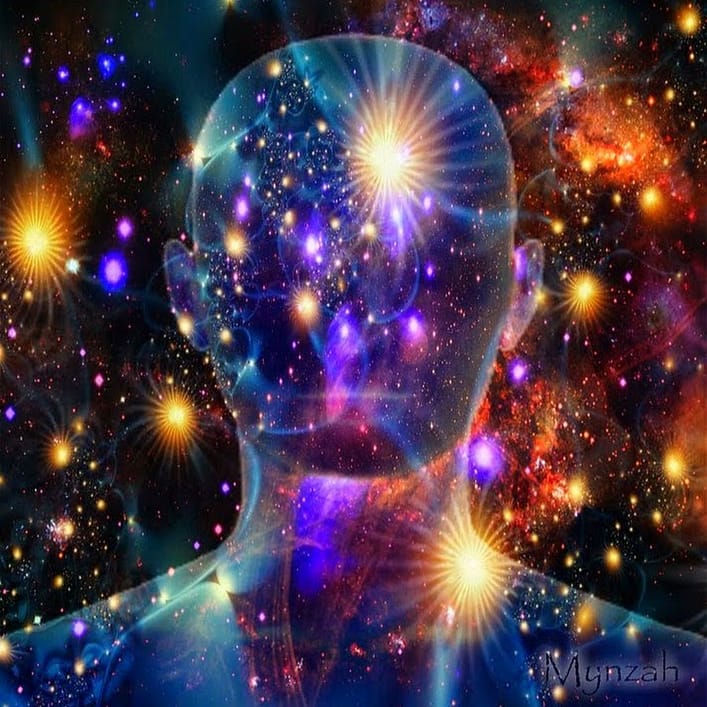 cosmic mind-1
