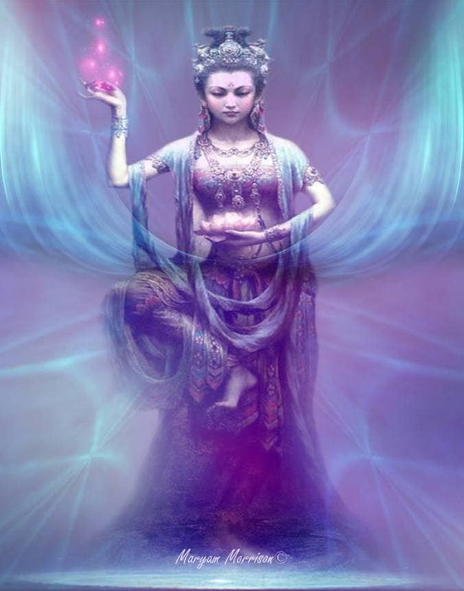quan yin 2