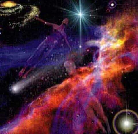 space flyers