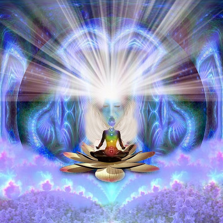 ascension to the 5th