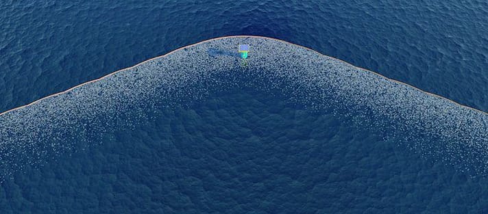 ocean cleanup