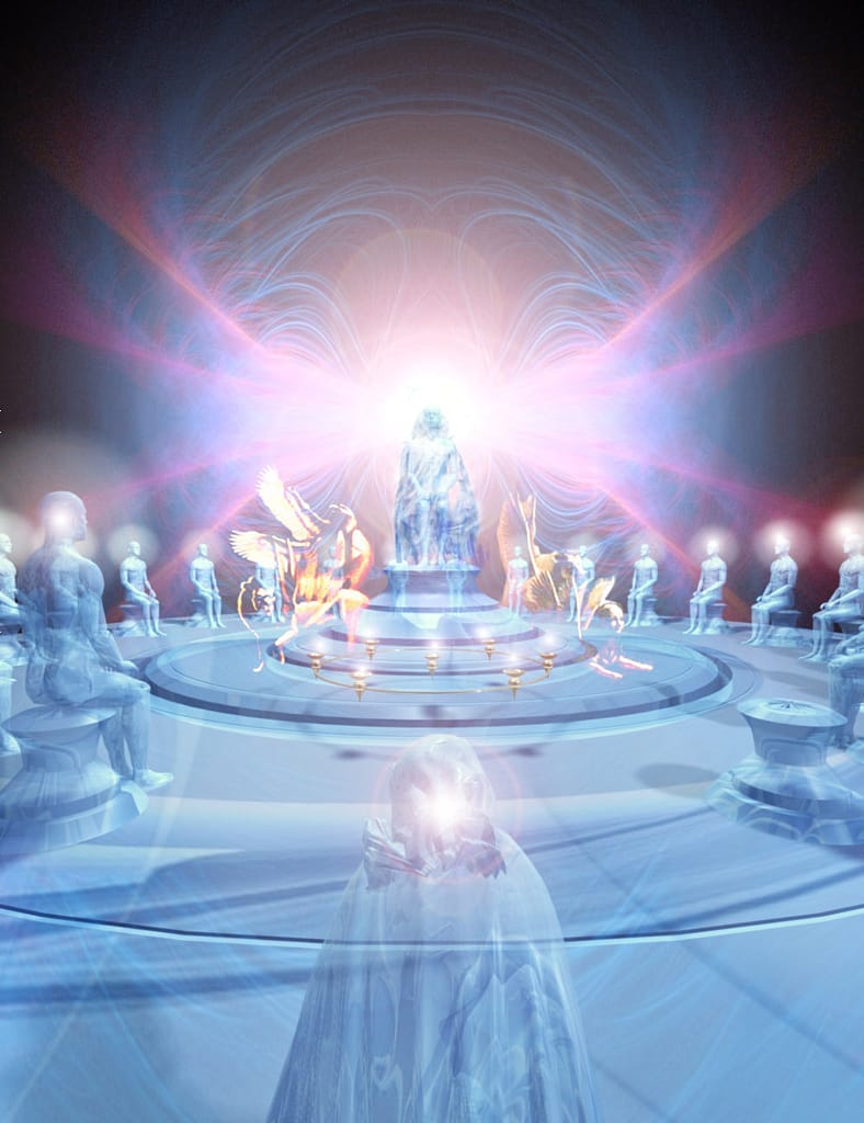 council of light