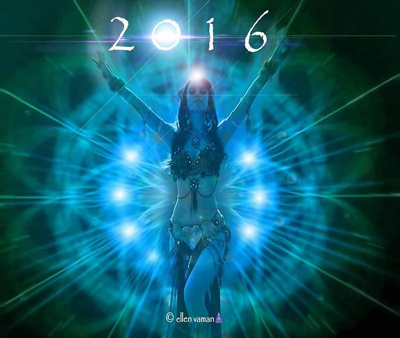 2016 One Light