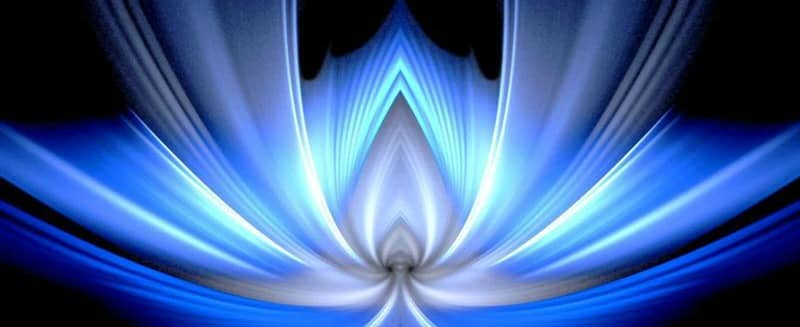diamond light