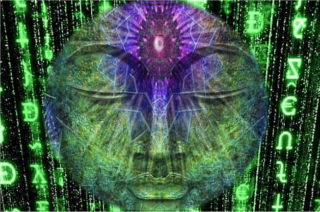 consciousness matrix.jpg image