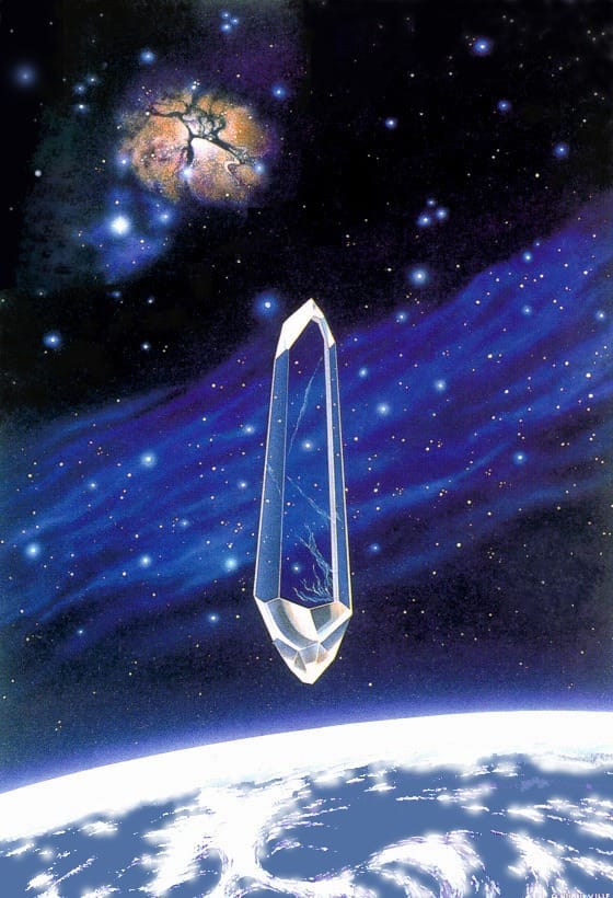 cosmic crystal-2