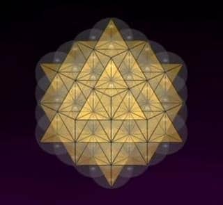 merkaba--sacred geometry