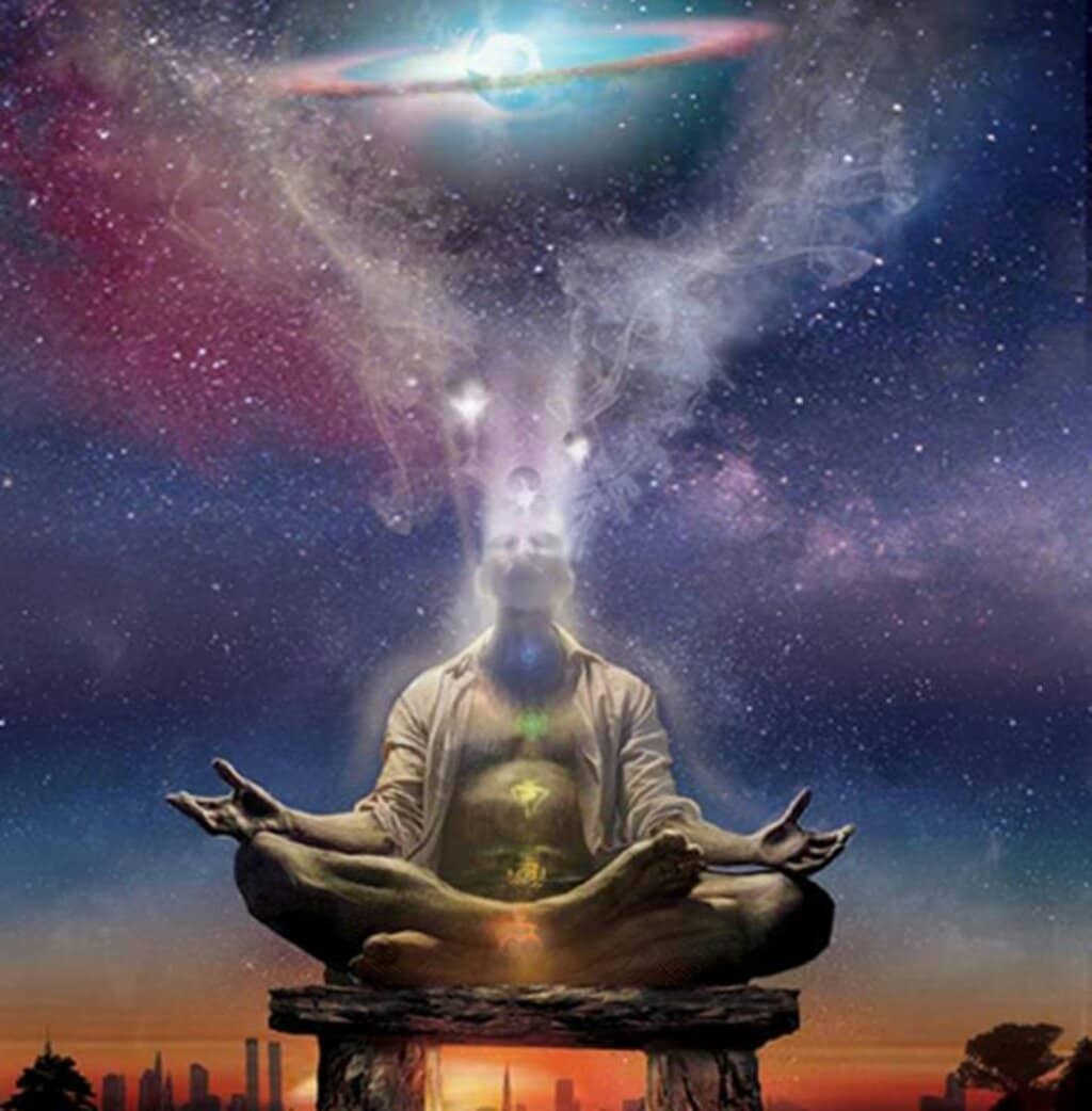 galactic mind alignment