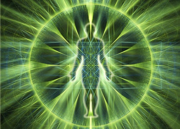 green light energies alignment