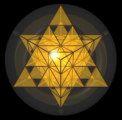 The Isotropic Vector Matrix - Nassim Haramein - AbZu